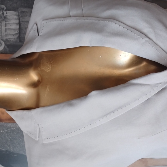 Ann Taylor blazer - Picture 4 of 16